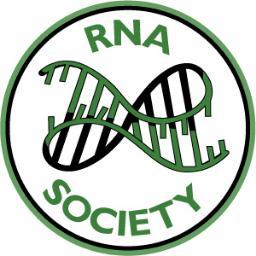 Thank you to the RNA Society for supporting BARC 2024!