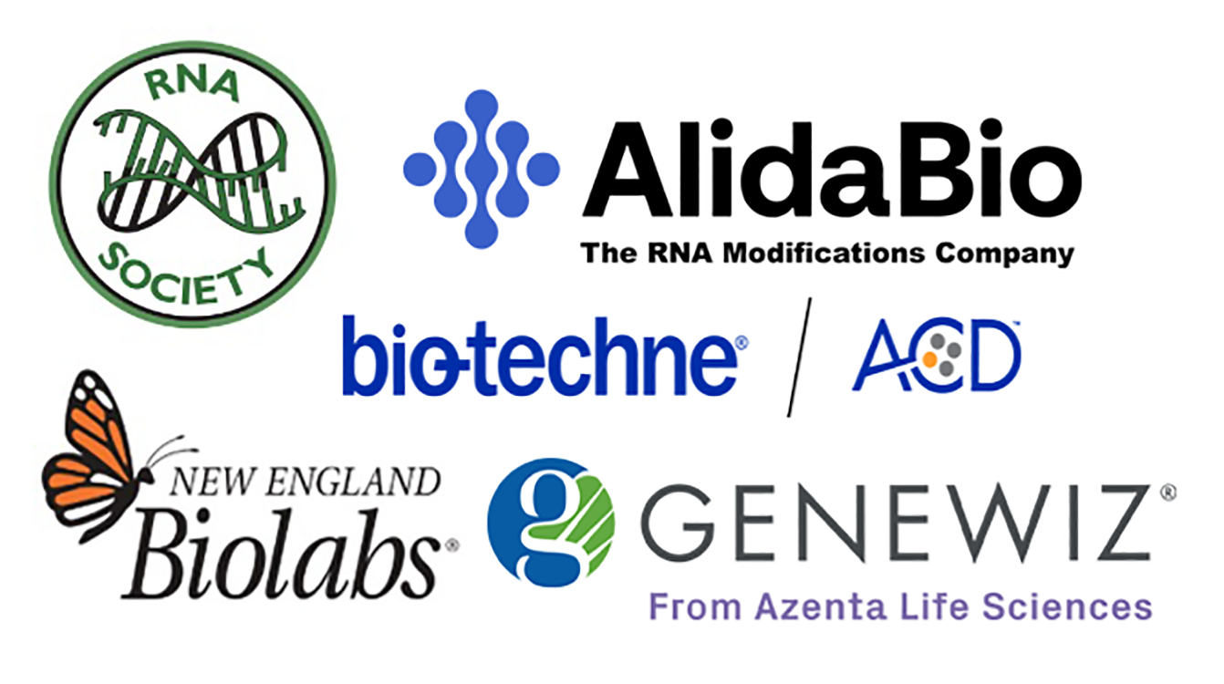 Thank you BARC sponsors!