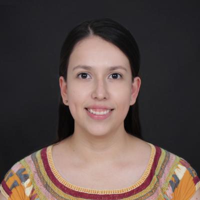 Profile picture for user ClaudiaAlciraEspinozaGonzalez