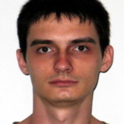 Profile picture for user Nikolay Aleksashin